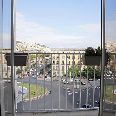 Sun&Thecity Neapel Exterior foto