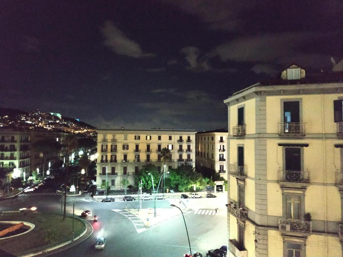 Sun&Thecity Neapel Exterior foto