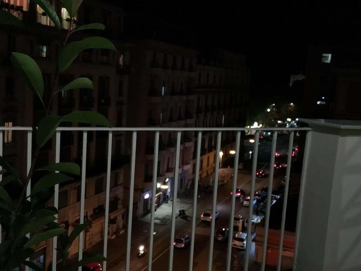 Sun&Thecity Neapel Exterior foto