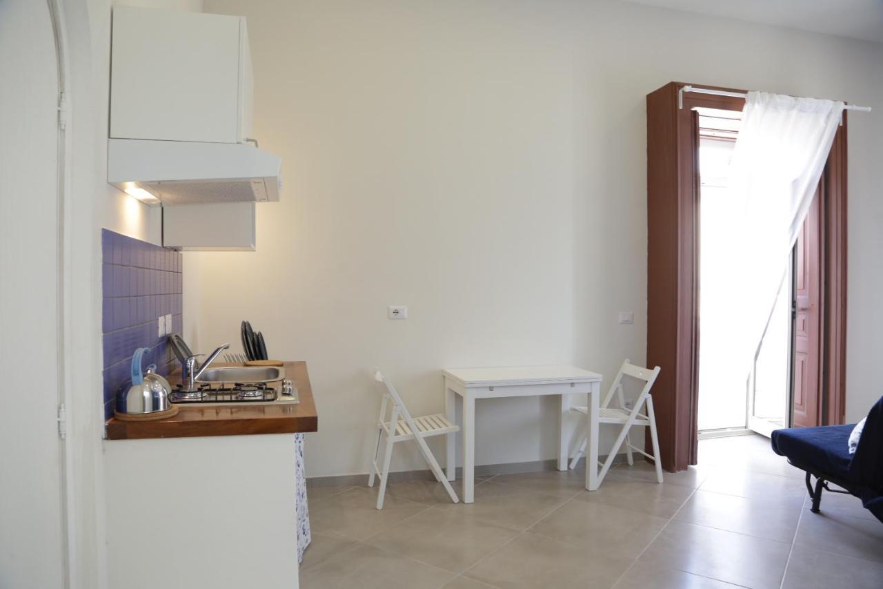 Sun&Thecity Neapel Exterior foto
